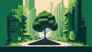 Planter des arbres à l&rsquo;occasion des travaux de voirie