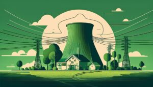 Rétablir un accès prioritaire au coût réel du nucléaire national