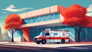 Cesser de faire des secours d&rsquo;urgence le palliatif des déserts médicaux